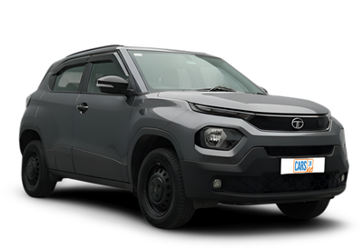 2022 Tata PUNCH - SUV - Petrol - Manual - ₹5.79 lakh